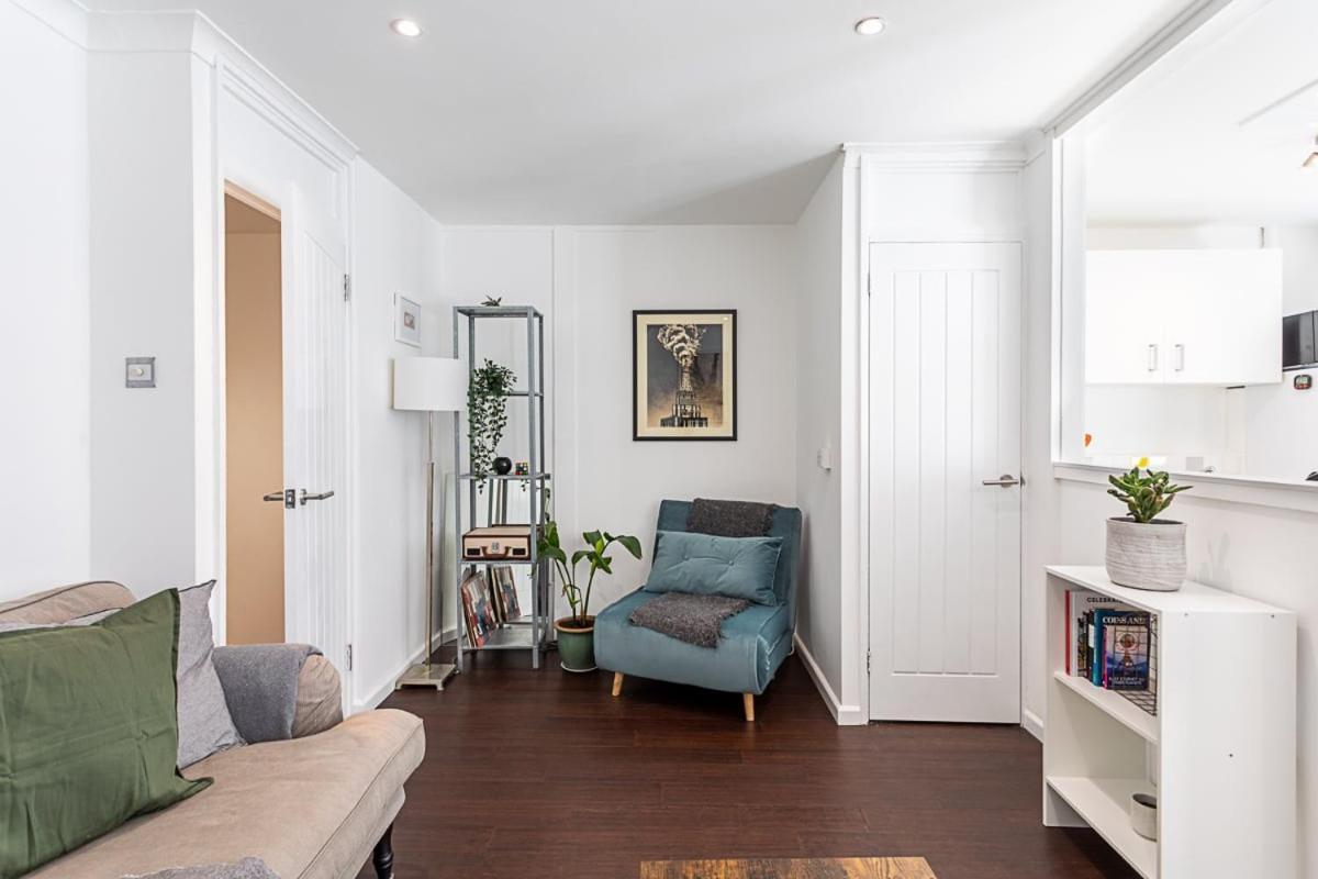 Apartamento Bright & Cosy One-bed Londres
