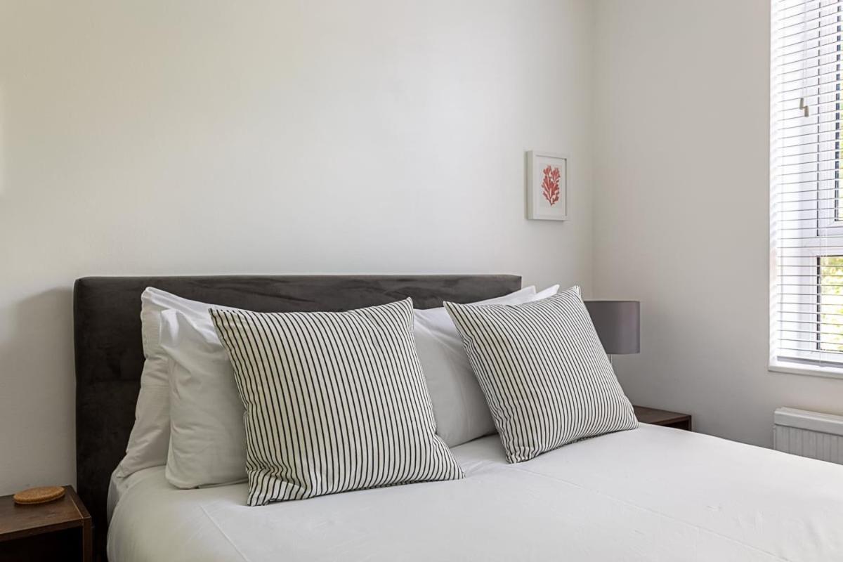 Bright & Cosy One-bed Londres