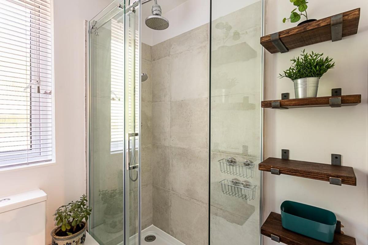 Bright & Cosy One-bed Apartamento