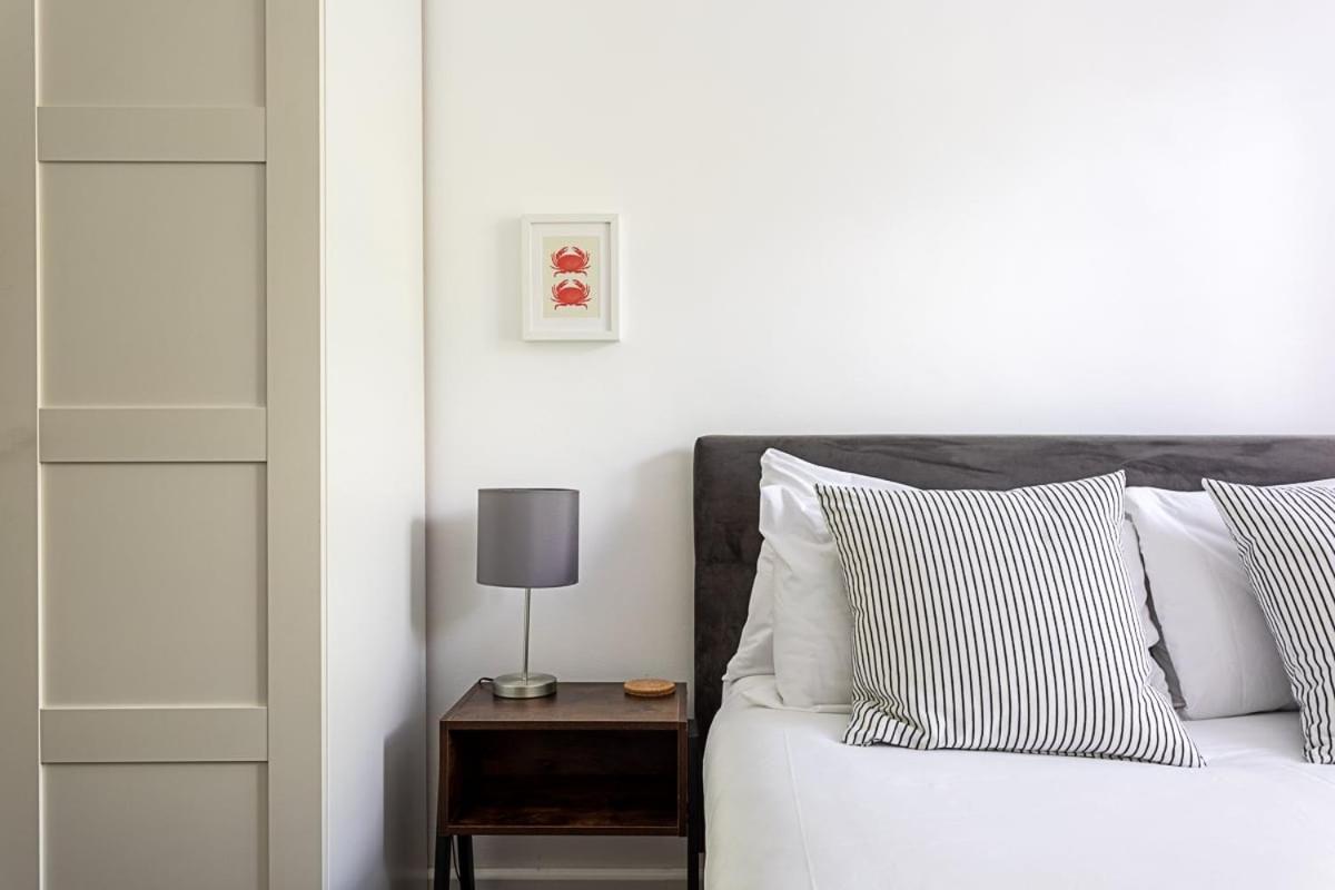 Bright & Cosy One-bed * London