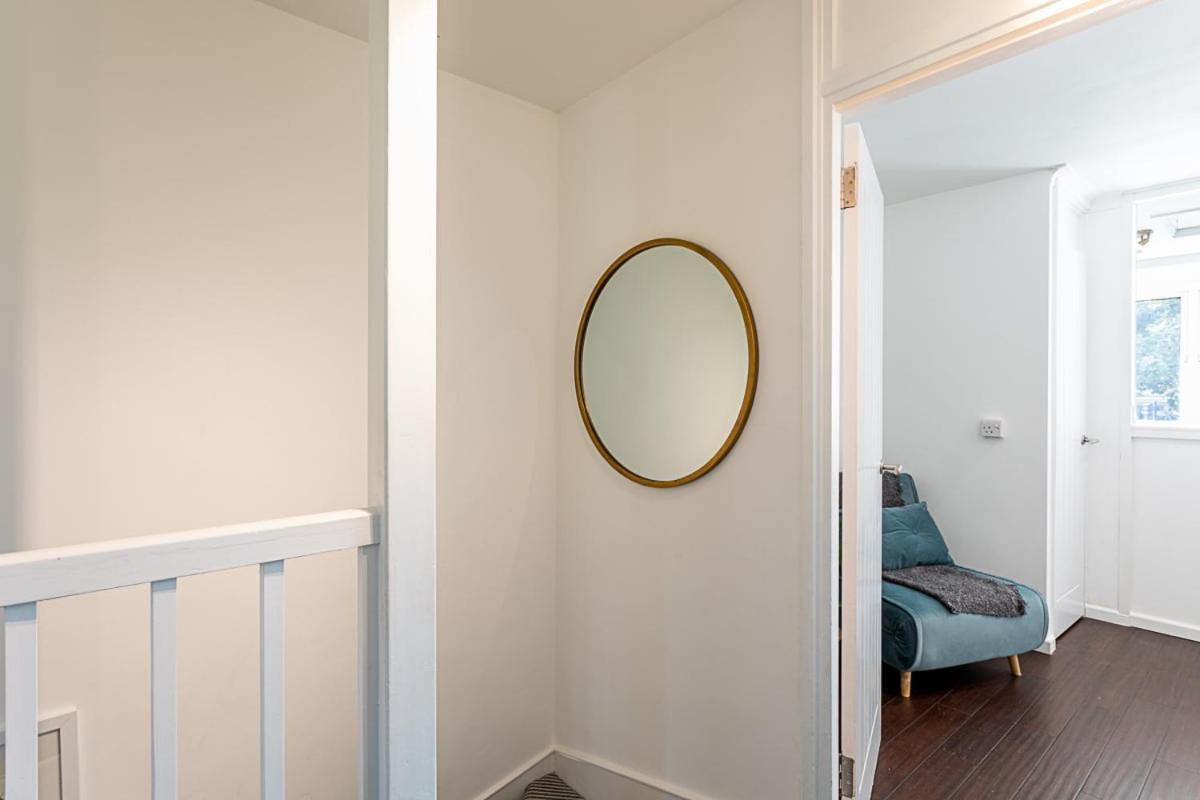 Bright & Cosy One-bed Apartment *
