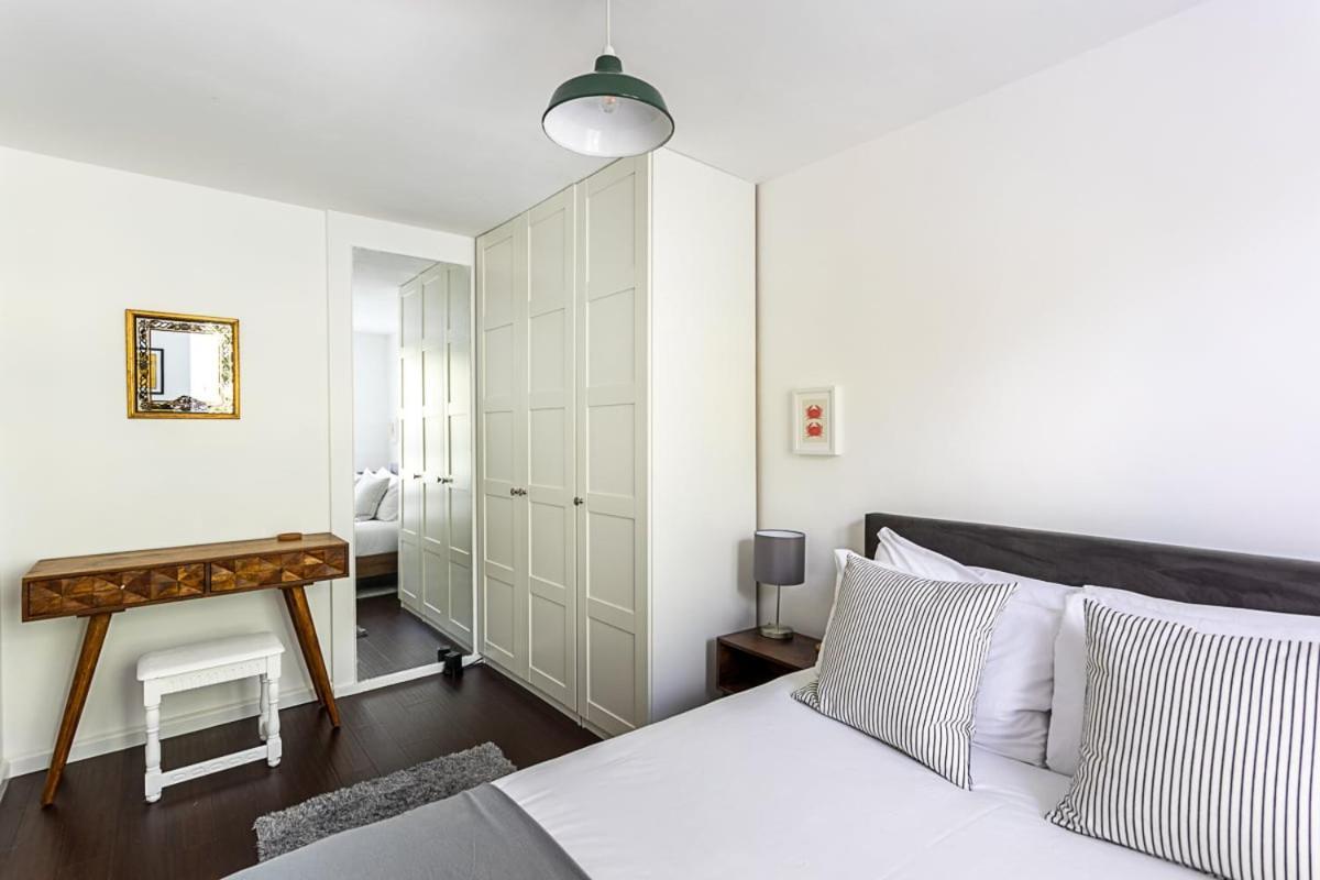 Bright & Cosy One-bed * London